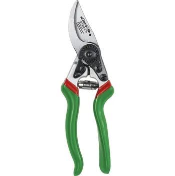 Zahradní nůžky Gardol Zahradnické nůžky GDGSB 215, dvoučepelové, max. průměr větve: 23 mm&nbsp;GDGSB 215 / 103-83322