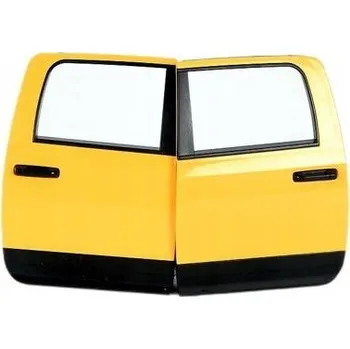 autíčko Bruder 43497 Dveře pravé a levé zadní pro model 02506