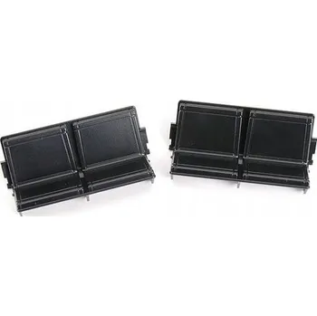 autíčko Bruder 42566 Dvířka/Klapky Land Rover