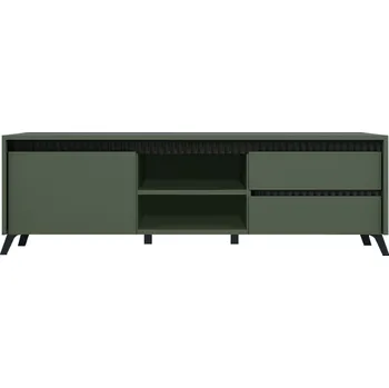 Televizní stolek TV stolek stojící Kondela 155 cm x 54 cm x 45 cm