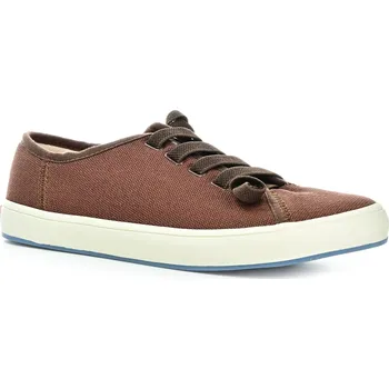 Dámské tenisky Camper Lona Cola/Rambla Medium Brown (K101095-002) barefoot tenisky Velikost boty (EU): 42, Vnitřní délka boty: 274, Vnitřní šířka boty: 92