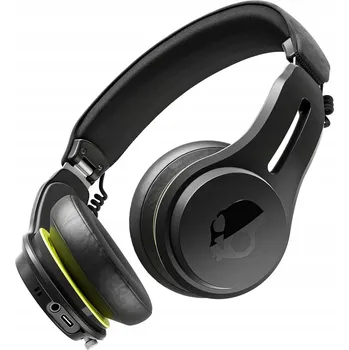 Sluchátka Skullcandy Icon ANC bezdrátová sluchátka přes uši