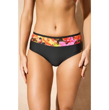 Dámské plavky Spodní díl plavek Aquarelle