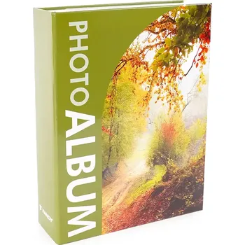 Fotoalbum Fotoalbum B-35200 Rambles 1, 9x13/200F