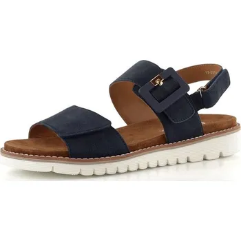 Dámské sandále Ara dámské sandály Kent-Sport blau 12-28134-02 - 40 | P702463