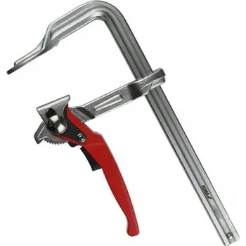 Truhlářská svěrka Dedra 12A162 Truhlářská svěrka západková F 600x120mm