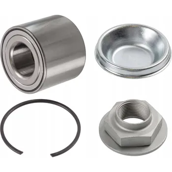 Zavěšení kol Sada ložisek kol Febi Bilstein 171145