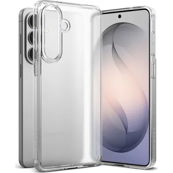 Telefonní příslušenství Kryt Ringke Fusion Samsung Galaxy S26 Matte Clear