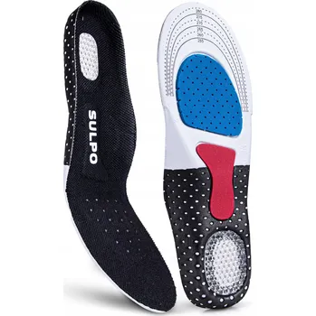 Vložka do bot Vložky do bot Sulpo velikost 40-44