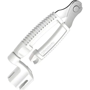 D'Addario Pro-Winder White Navíječ na struny (Jako nové)