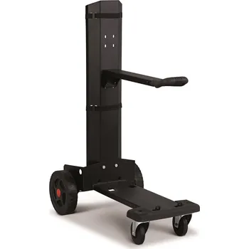 Svářečka Vozík Mondial pro svářečky CO2