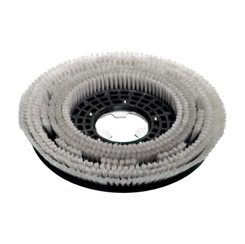 Domácí spotřebič Mycí kartáč měkký PPL 0,03 brush 360 mm