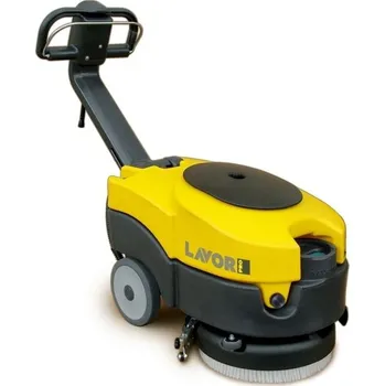Domácí spotřebič Podlahový mycí stroj Quick 36E Lavor - Bazar