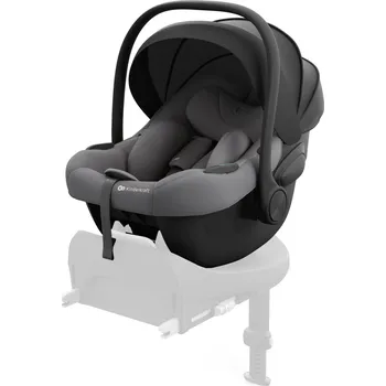 Autosedačka Kinderkraft autosedačka I-LITE 40-87 cm 2025 GREY