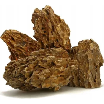 Dekorace do akvária Kameny Dragon Stone (Dračí kámen)