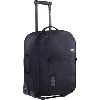 Cestovní taška Evoc Terminal Bag 40+20 - black uni
