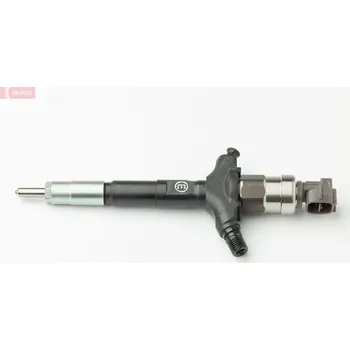 Systém vstřikování Vstřikovací tryska DENSO DCRI100360