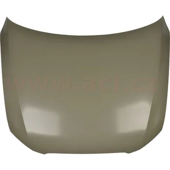 Kapota Kapota motoru VAN WEZEL 0385660