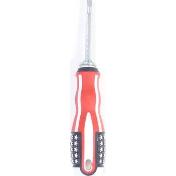 Šroubovák ŠROUBOVÁK KŘÍŽOVÝ-PLOCHÝ USA