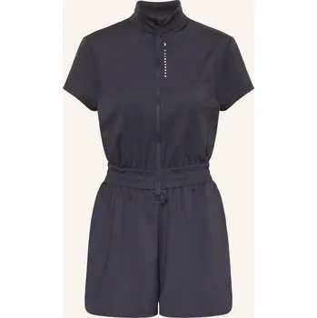 Dámský overall J.Lindeberg Dámská Golfový Kombinéza, tmavě modrá, 34