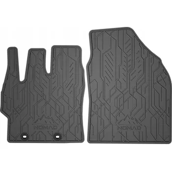 autokoberec Gumové autokoberce Frogum, 2 ks