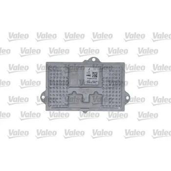 Řídící jednotka Řídící jednotka, osvětlení Valeo 047654