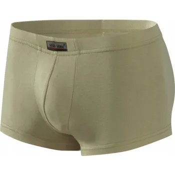 Sesto Senso Spodní Prádlo Boxerky zelené, velikost M