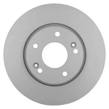 Brzdový kotouč Brzdový kotouč HELLA PAGID 8DD 355 129-431