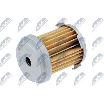 Hydraulický filtr Hydraulický filtr, automatická převodovka NTY FSF-HD-015