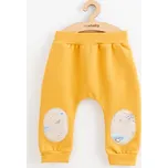 Kojenecké tepláčky New Baby Víla 56 (0-3m)