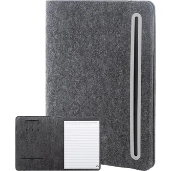 Archivační box RPET plstěná sloha na dokumenty - AP808273-80