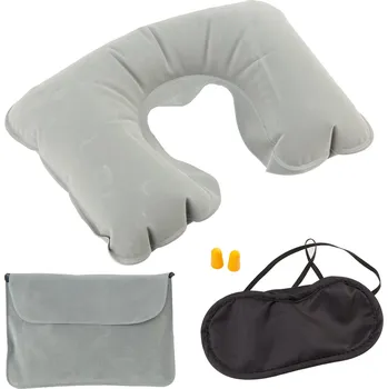 Cestovní polštářek cestovní set - AP791976-77