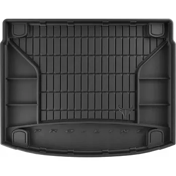 autokoberec Gumová vana do kufru Frogum