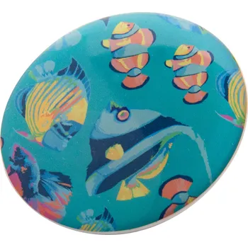 magnetický odznak - AP718199-A