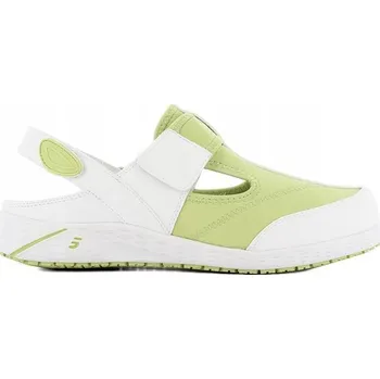 Pracovní oblečení Dámské profilaktické sandály Aliza - Velikost 38