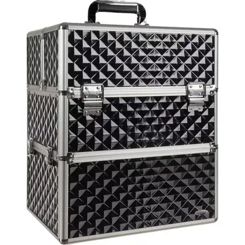 Designový kosmetický kufr XXL