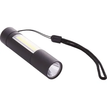 Svítilna dobíjecí baterka - AP844052