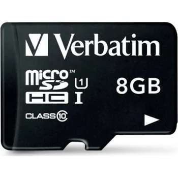 Paměťová karta Paměťová karta SD Verbatim 44083 32 GB