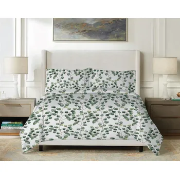 Povlečení Povlečení saténové EXCLUSIVE (160x200-1, 70x80-2) MATEX