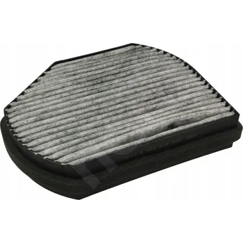 Kabinový filtr Hart 328 419 Filtr, ventilace prostoru pro cestující