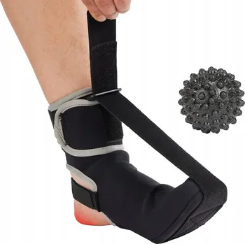 ORTEZA PODCIĄG NA OPADAJĄCĄ STOPE – STABILIZÁTOR KOTNÍKU