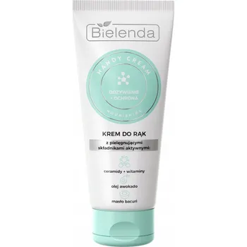 Péče o ruce Bielenda Vyživující krém na ruce 50 ml