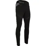 Silvini Tellaro pánské kalhoty Black vel. S