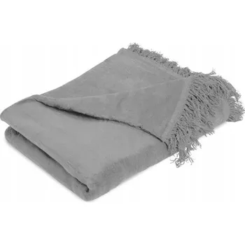 deka Bavlněná deka 150x200 Moreno šedá Matex