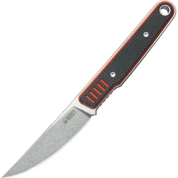 lovecký nůž Kubey KU355A