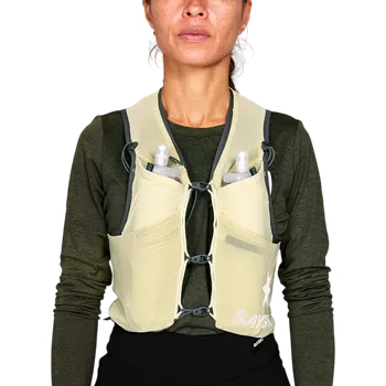 Batoh Saysky Flow Vest 8L muave101c411 Velikost S