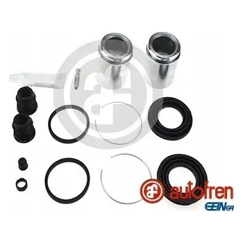 Brzdový třmen AUTOFREN SEINSA D41861C Sada na opravu, brzdový třmen