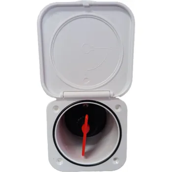 Člun Vodotěsný odpojovač baterie k lodi nebo člunu