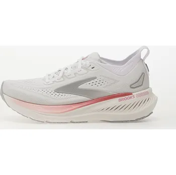 Dámské tenisky Tenisky Brooks Glycerin GTS 23 W White EUR 37.5