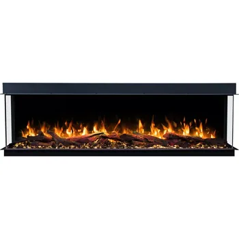 Elektrický krb Emotionflame Solis 90